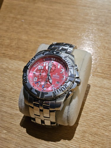 Festina chrono bike - festina,