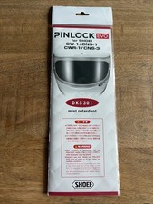 PINLOCK EVO DKS301 for SHOEI