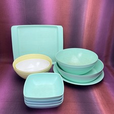 DDR Pneumant Schüssel Teller