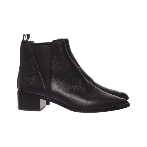 Acne studios chelsea - chelsea, boots