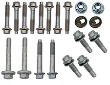 Querlenker Satz Set Schrauben