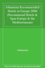 Johansens Recommended Hotels