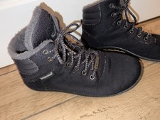 Leguano Barfußschuhe Kosmo