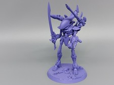 Wraithlord Aeldari Eldar
