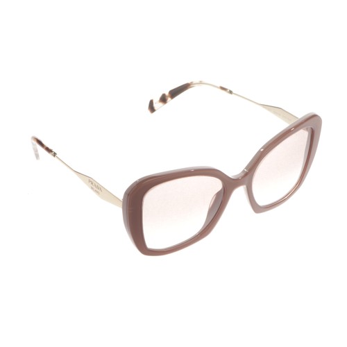 Sonnenbrille von prada - sonnenbrille,