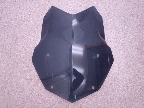 Windschild getönt scheibe - scheibe, bmw