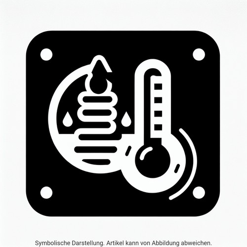 Thermostat kühlmittel mahle - thermostat,