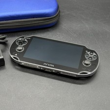 PS Vita Konsole PCH-1004