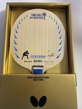 Butterfly Timo Boll ALC