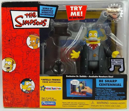 The simpsons playmates - simpsons,