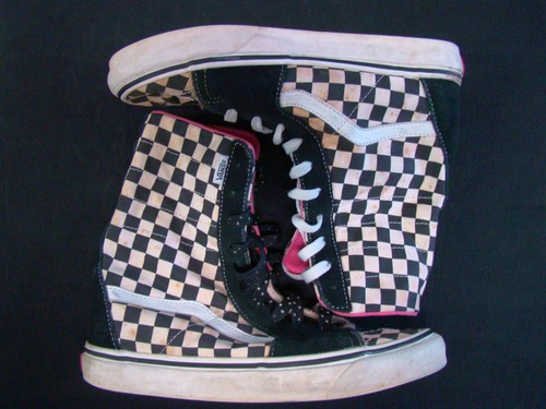 Vans sk8 xtra black - sk8, xtra-hi
