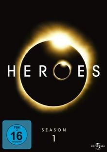 Heroes season 7 - [7, von