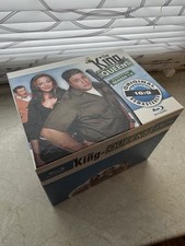 The King Of Queens Die