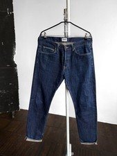 Edwin Herren Blau ED-80 Slim