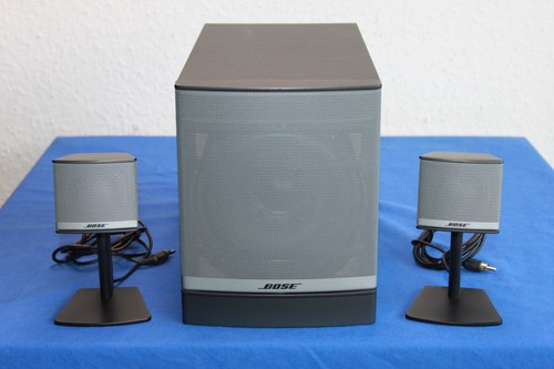 Bose companion series ii - 3,