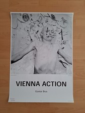 Günter Brus, Vienna Action -