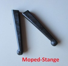 SET Hülle Überzug  Hebel Handhebel Kupplungshebel Bremshebel Simson Schwalbe S50