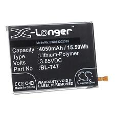 Akku für LG BL-T47 EAC64785301 BL-T50 EAC64790201 4050mAh