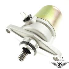 Anlassermotor E-Starter Motor für Kymco Agility 50