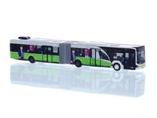 RIETZE Bus 1:87 Linienbus MAN