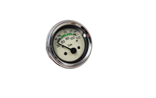 Lanz bulldog fernthermometer - lanz,