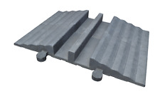 Schlauchbrücke Kabelbrücke