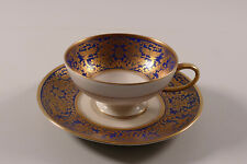 Rosenthal Sammeltasse Mokka