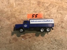 werbetrucks 1:87, Landliebe, Oldtimer, Lkw, Selten, Rarität, Molkereiprodukte