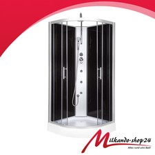 DUSCHTEMPEL FERTIGDUSCHE