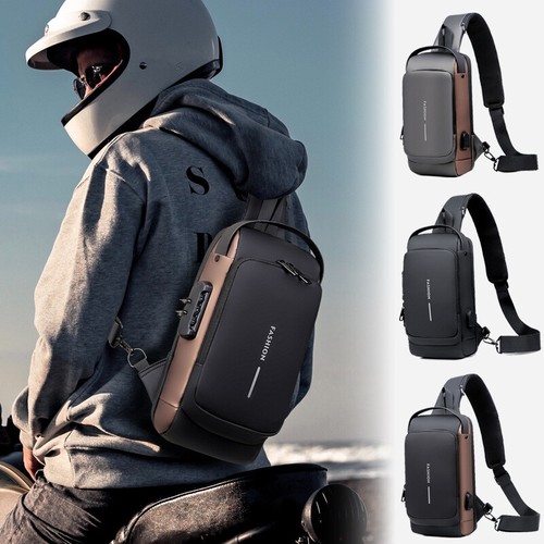 Herren brusttasche - herren,
