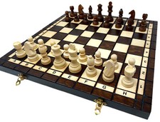 Schach Sehr schönes