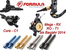 FORMULA Mega/RX/RO/T1 bis 2014