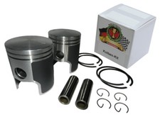 Yamaha ds7 kolben kit - yamaha, 7