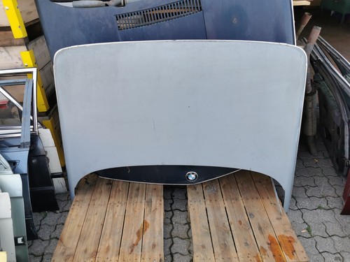 Heckklappe kofferraumdeckel - heckklappe,