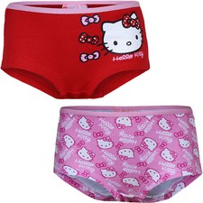 Hello kitty unterwäsche - unterwäsche, 2er