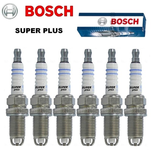 Fr7ldc bosch zündkerzen - bosch,