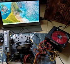 Itx aufrüstkit gaming - gaming, pc