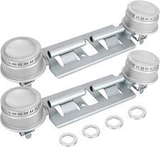 Double Burner Kit For GE