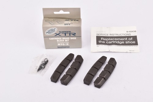 Nos nib shimano xtr - nos/nib, #br-m900-c