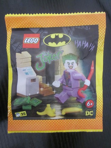 Lego 212405 the - joker, atm