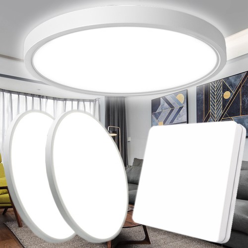 Led deckenlampe panel - deckenlampe,