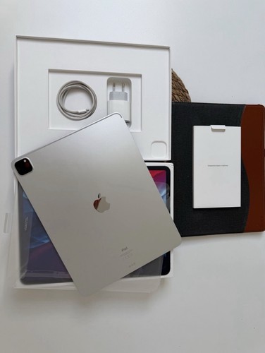 Apple ipad pro zoll 4 - pro,