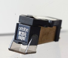 Ortofon m20  Tonabnehmer