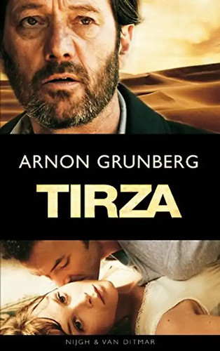 Tirza druk grunberg - 31,