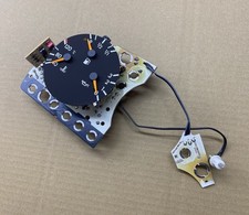 Mercedes W124 Tank Temperatur