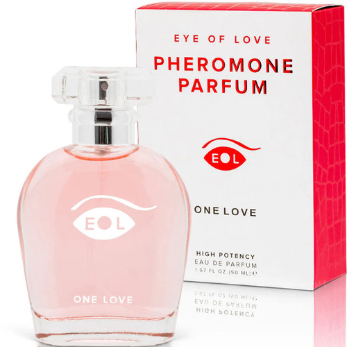 Eye love eol phr parfum - love,