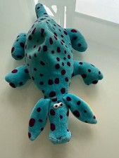 Perlsacktier Erdferkel groß unbespielt von Bebe Superhelmut ...