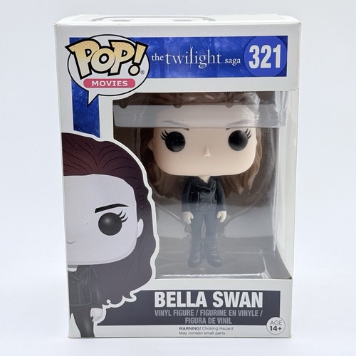 Funko pop bella - -,
