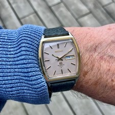 Seiko 3003  ( King Seiko