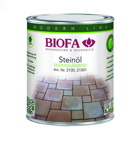 Biofa steinöl - biofa,